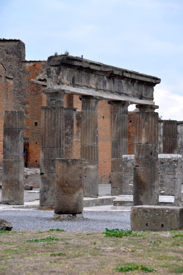 POMPEYA 