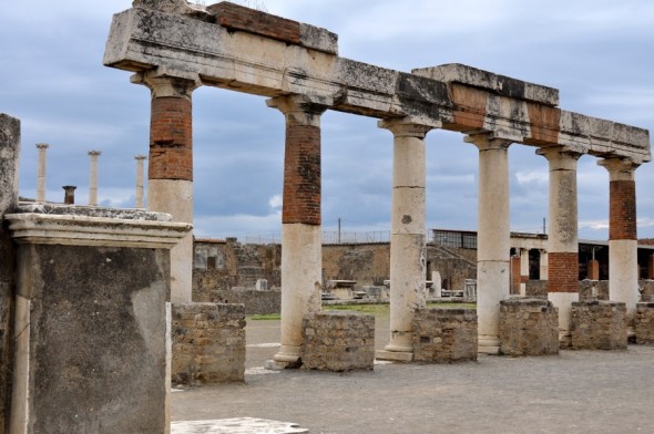 POMPEYA 