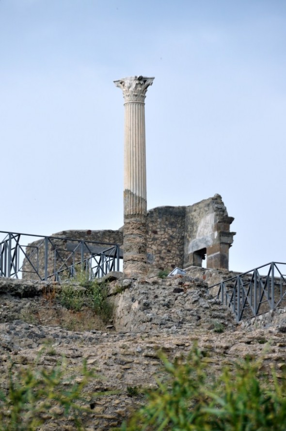 POMPEYA 