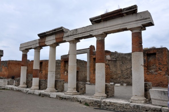 POMPEYA 