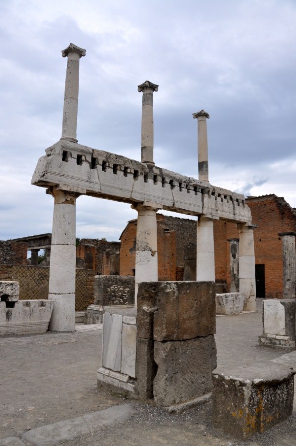 POMPEYA 