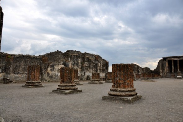 POMPEYA 