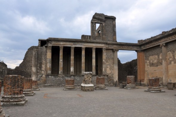 POMPEYA 