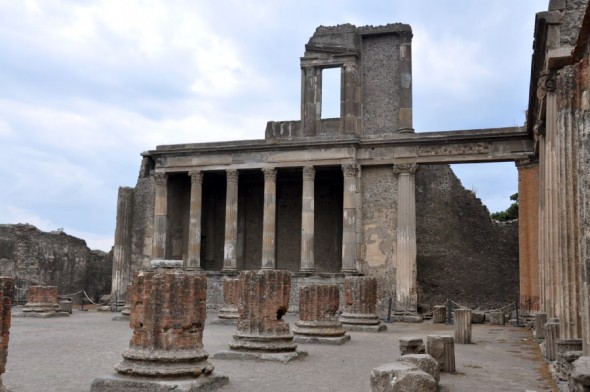 POMPEYA 