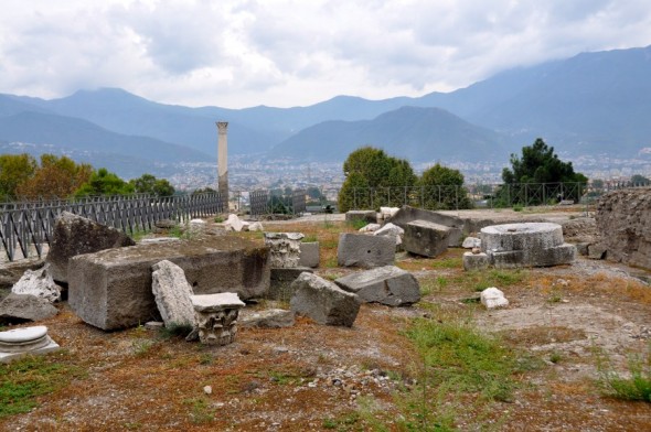 POMPEYA 