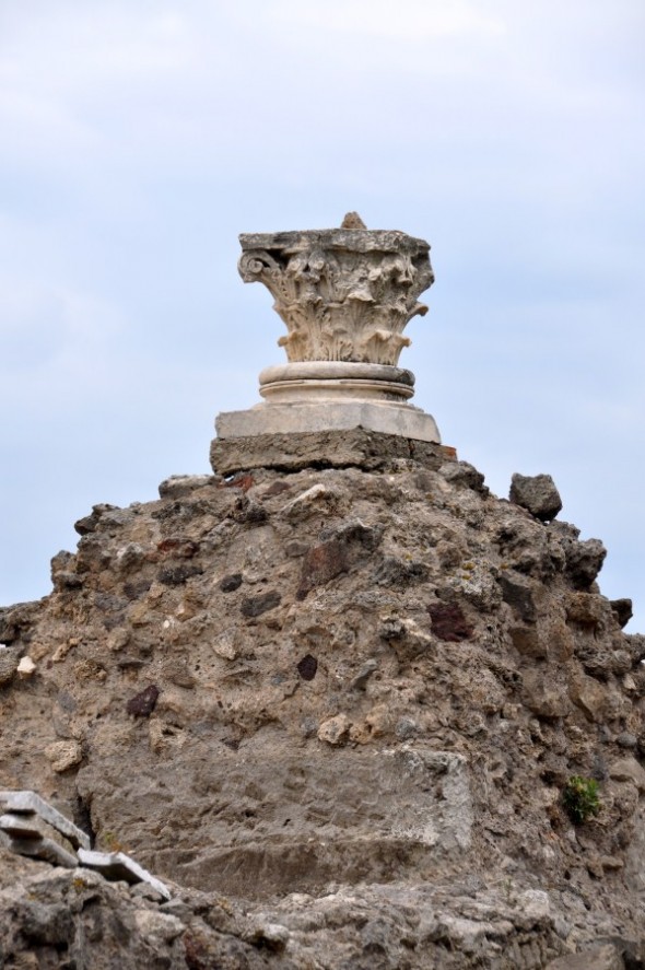 POMPEYA 