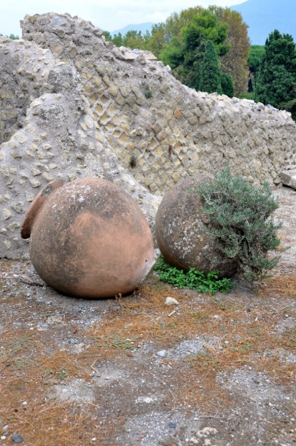 POMPEYA 