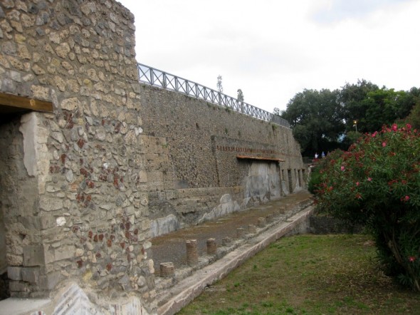 POMPEYA 