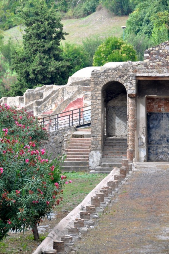 POMPEYA 