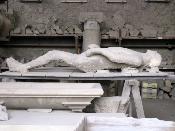 POMPEYA 