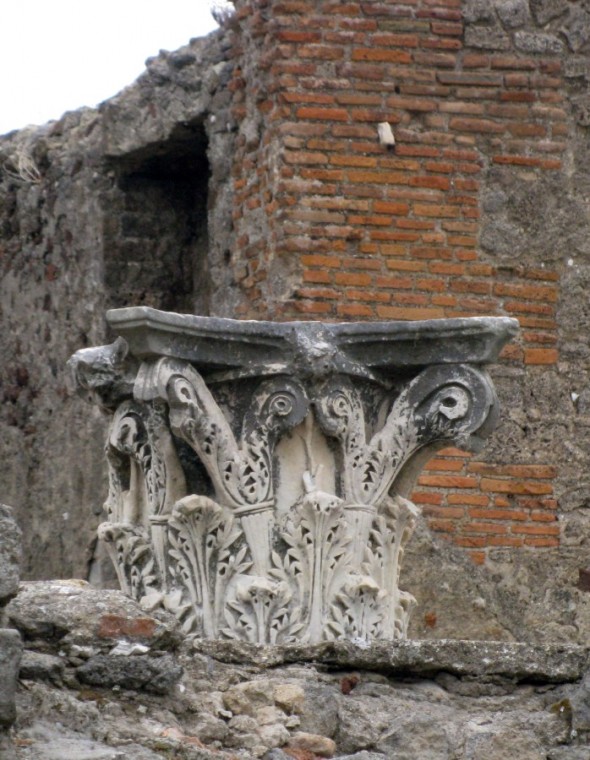 POMPEYA 