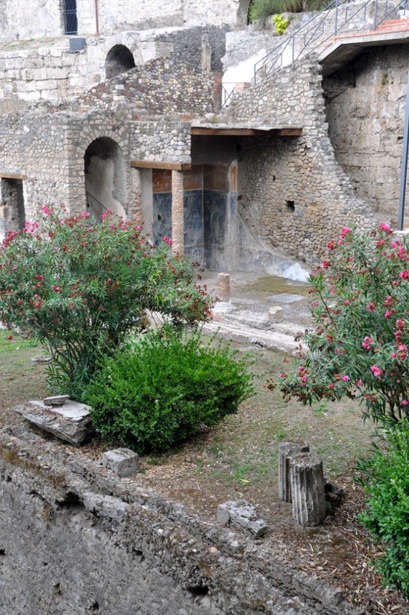 POMPEYA 