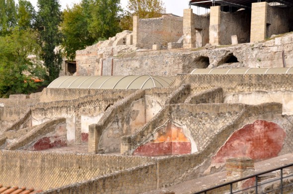 POMPEYA 
