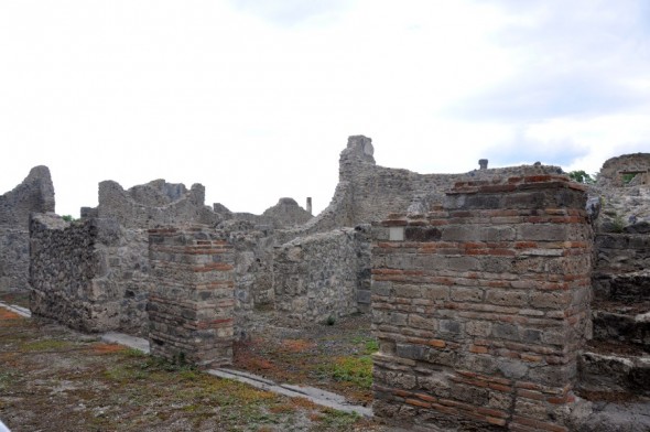 POMPEYA 