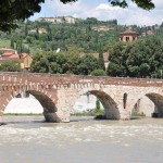 PUENTE DE PIEDRA