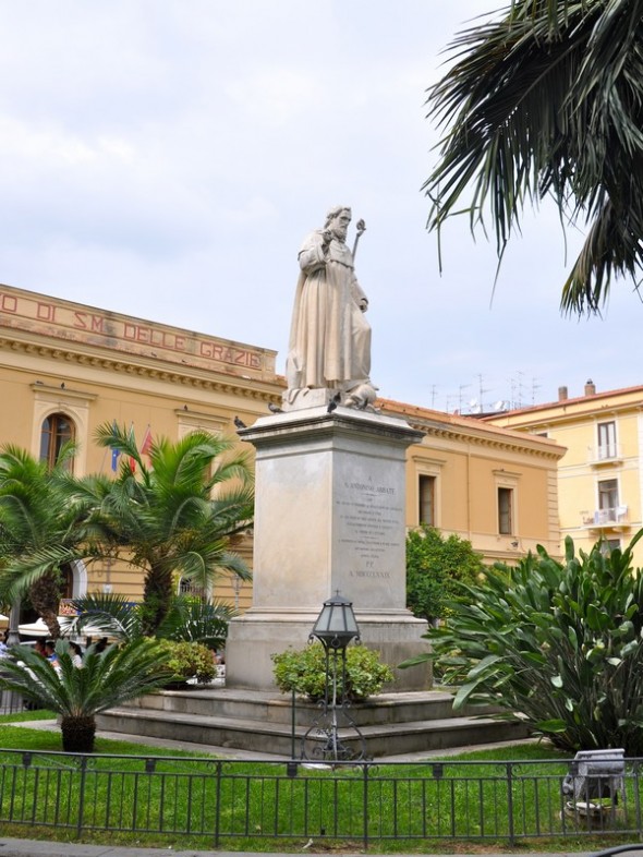 SAN ANTONINO