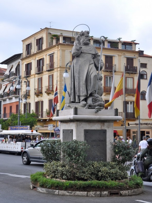 SAN ANTONINO