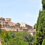 SAN GIMIGNANO