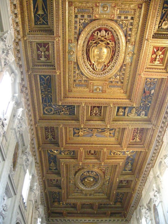 SAN JUAN DE LETRAN 