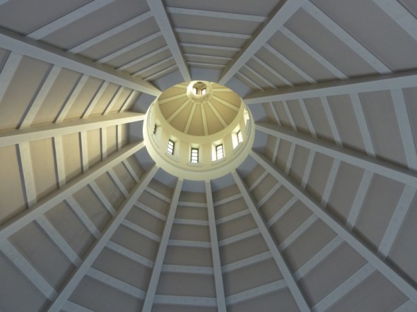 SANTUARIO DE LOURDES