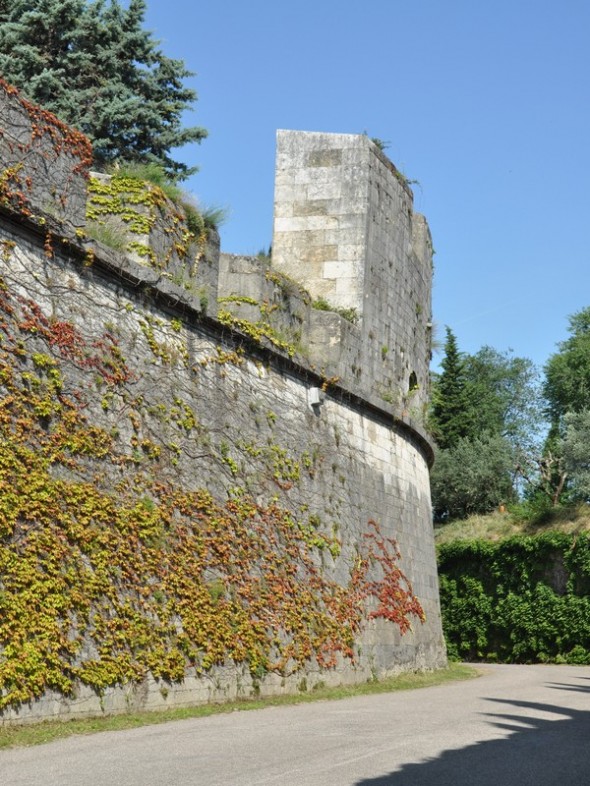 SANTUARIO DE LOURDES