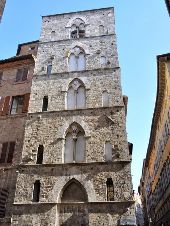 SIENA