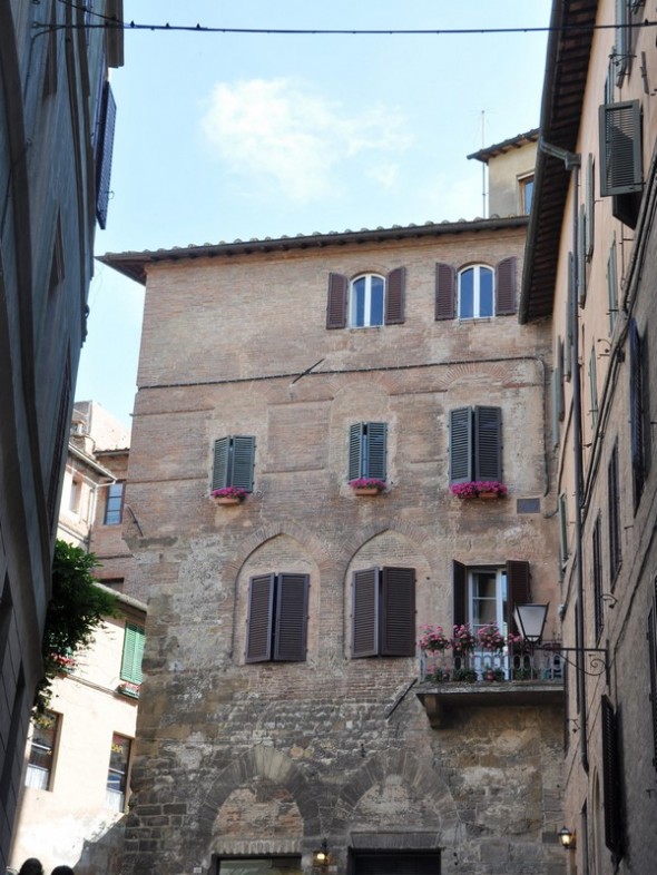 SIENA