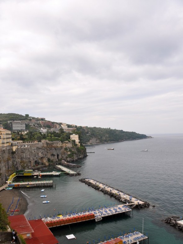 SORRENTO