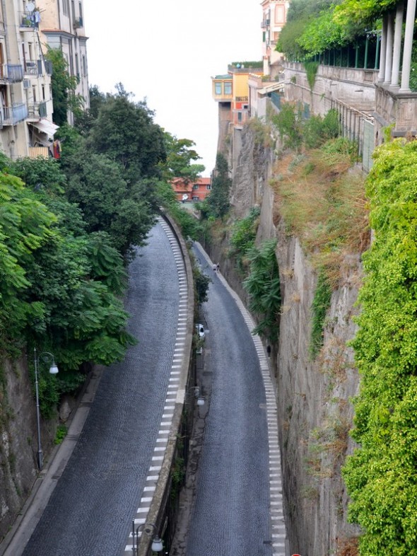 SORRENTO