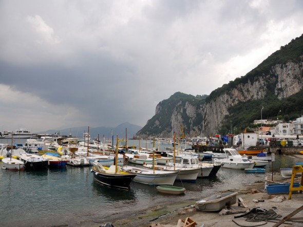 SORRENTO