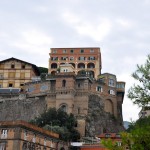 SORRENTO