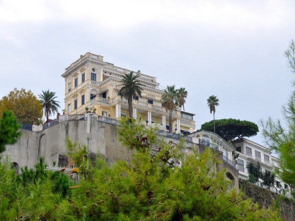 SORRENTO