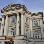 NOVA MESTO:TEATRO ESTADO GENERALES