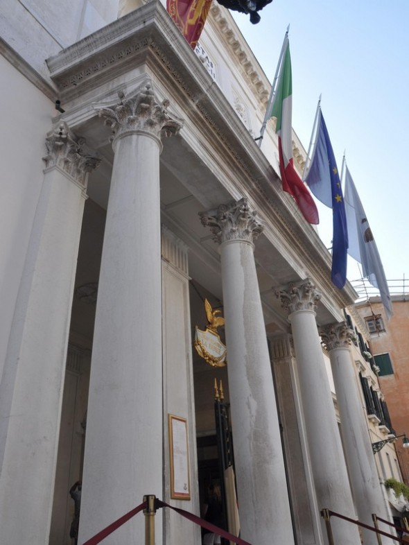 TEATRO LA FENICE 