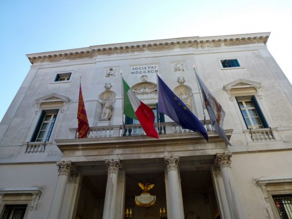 TEATRO LA FENICE 