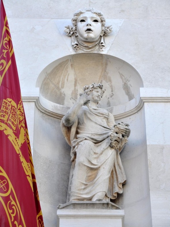 TEATRO LA FENICE 