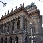 NOVA MESTO:TEATRO NACIONAL