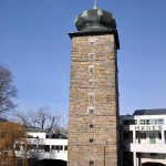 NOVA MESTO:TORRE SITKOVSKA