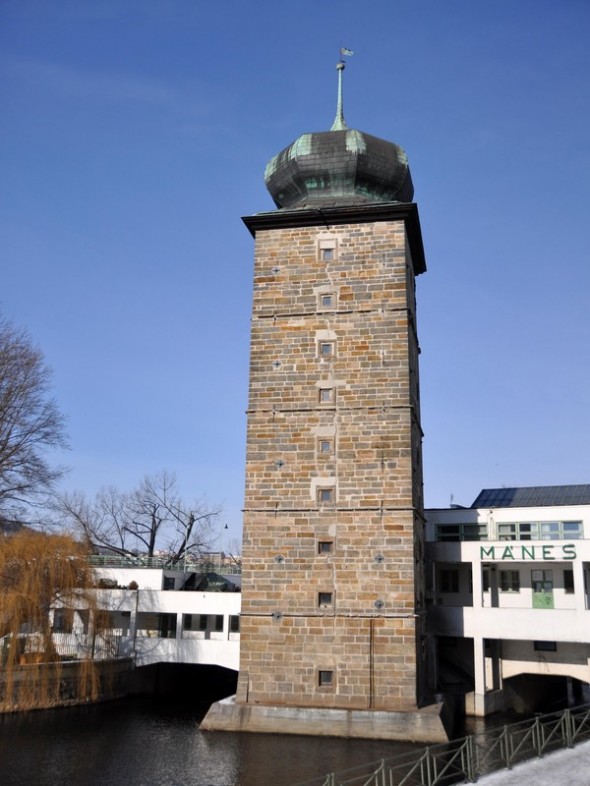 TORRE SITKOVSKA