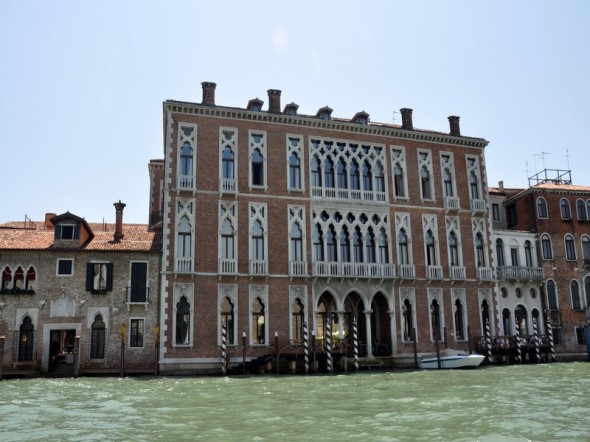 VENECIA
