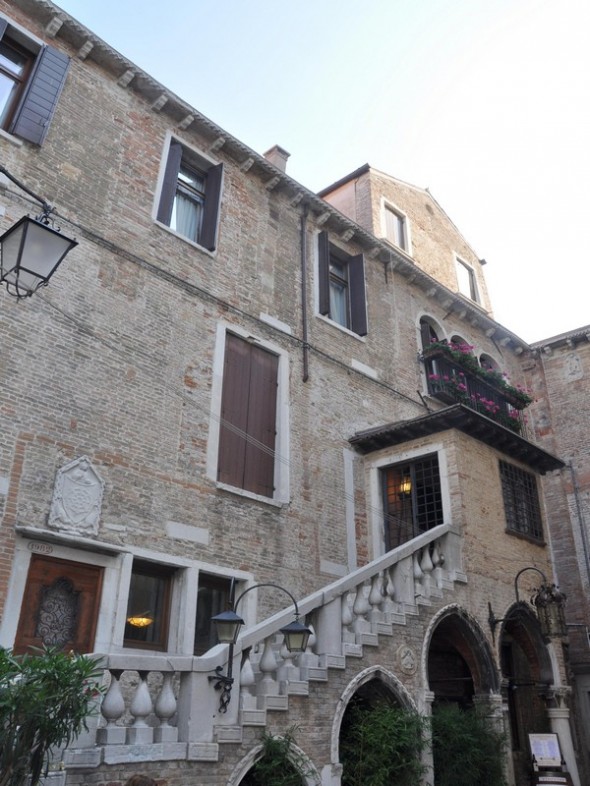 VENECIA