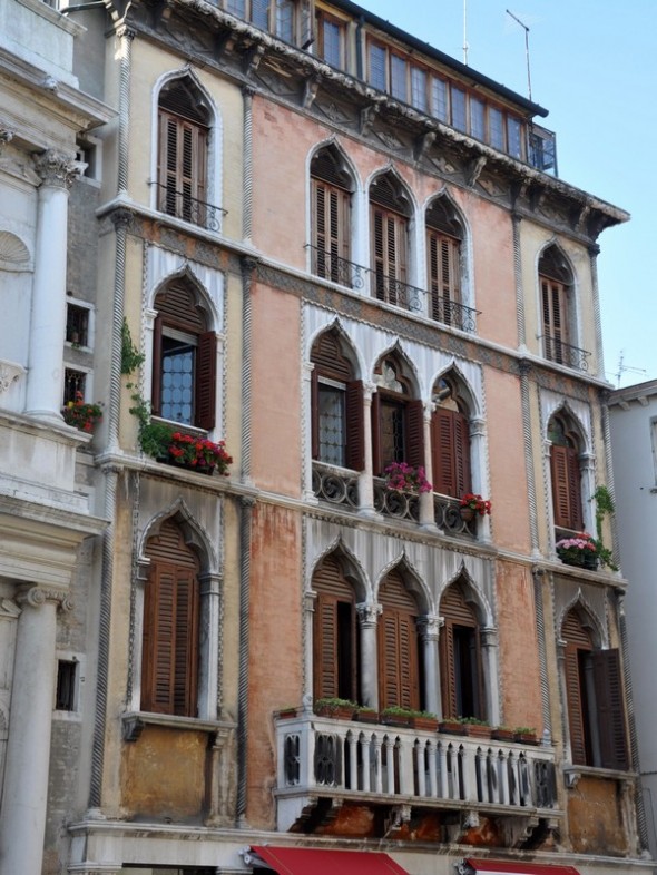 VENECIA
