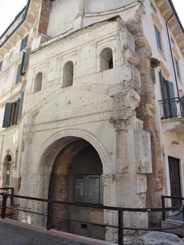 VERONA 