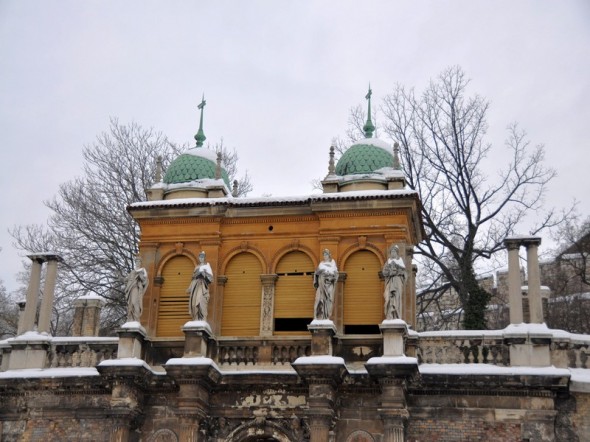 BUDAI VAR 