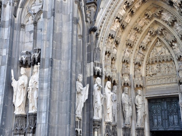 CATEDRAL 