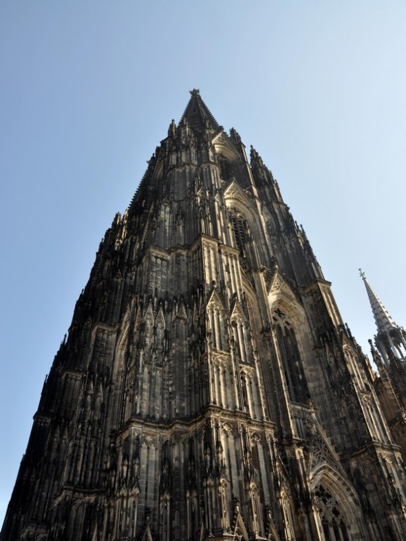 CATEDRAL 