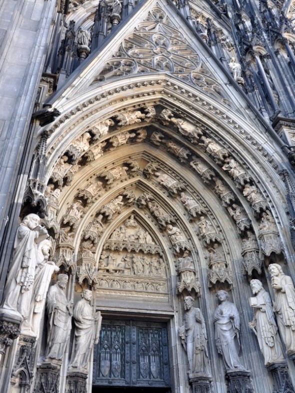 CATEDRAL 
