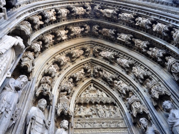 CATEDRAL 