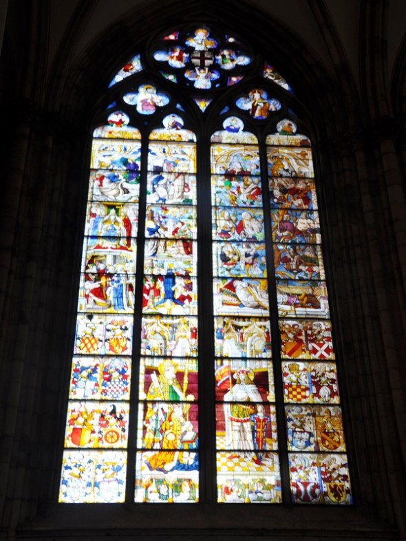 CATEDRAL 