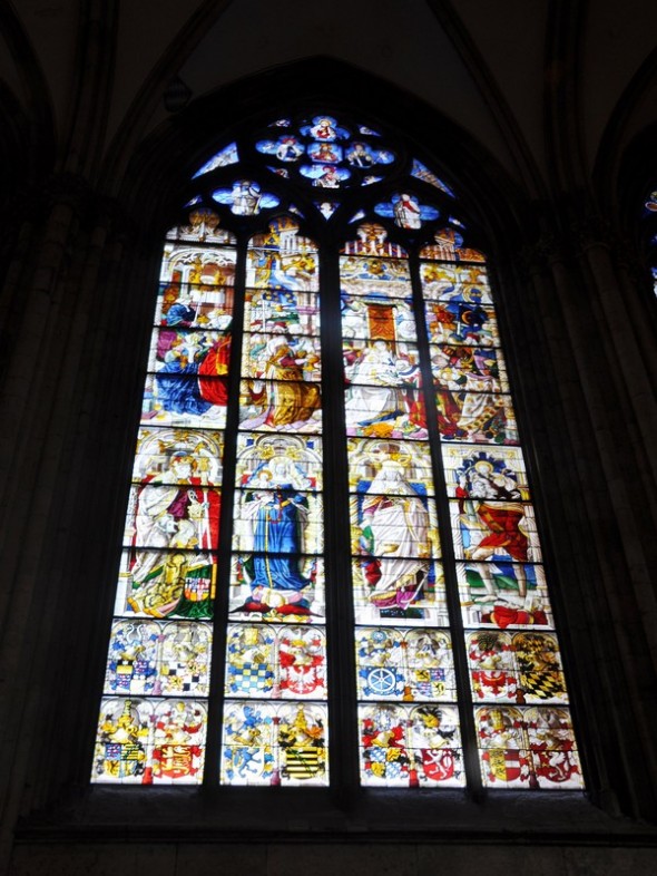 CATEDRAL 